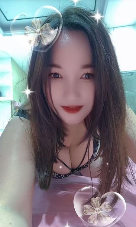 三元里波霸美妇