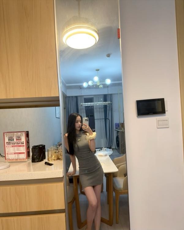 南城舞蹈老师杏儿