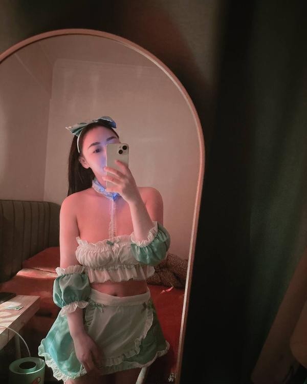 娇小女友型茶茶老师