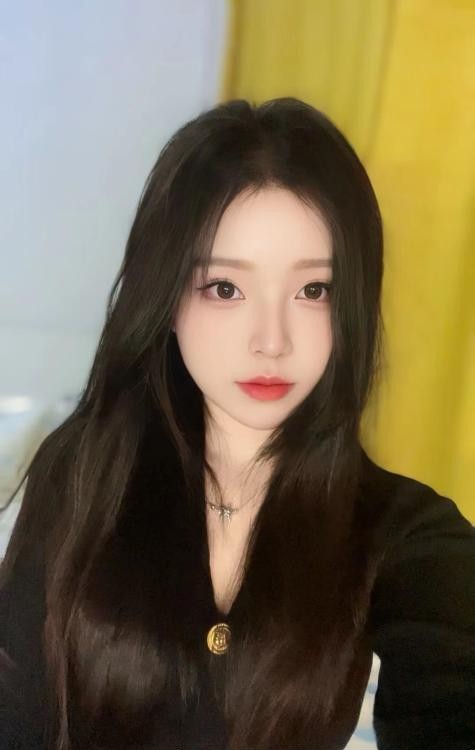 普陀周周小美女