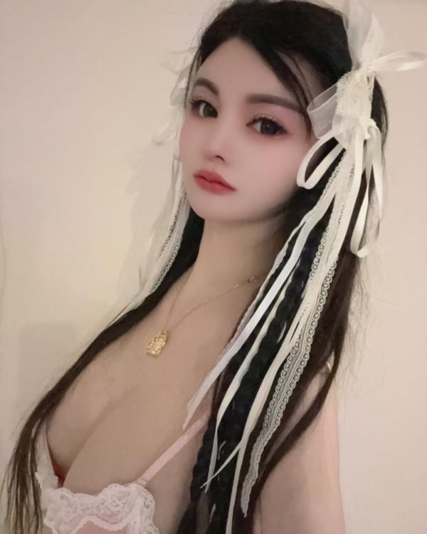 硚口服务系美女