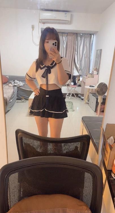 风骚情趣蒂娜老师