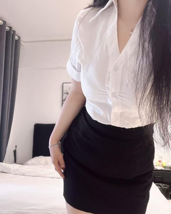 温柔似水宝藏小姐姐