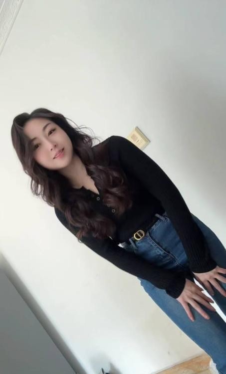 成都南门瑜伽少妇