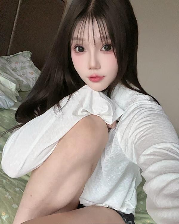 汉口甜甜的小奶猫糖糖