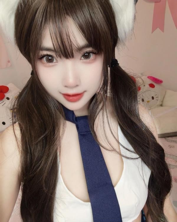 天河区白虎萝莉