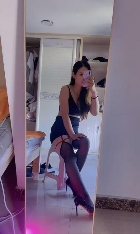 下沙芯儿中项SM