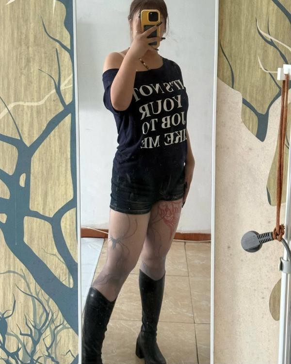 罗湖木瓜奶贝儿