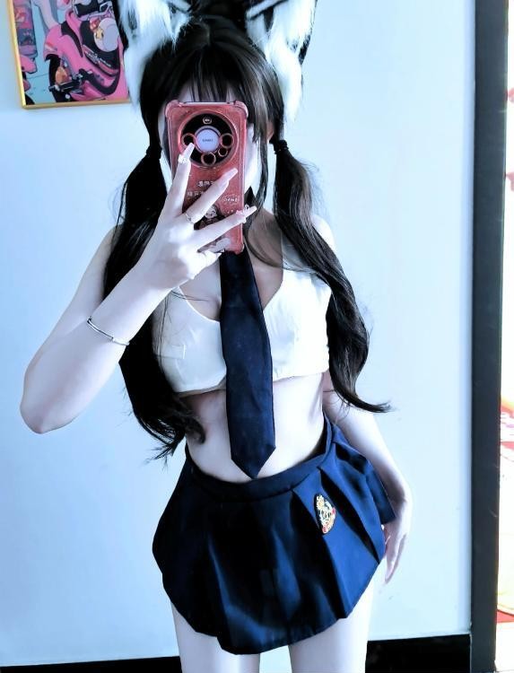 天河区白虎萝莉