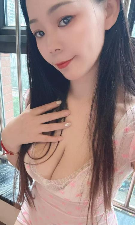 汉口服务系小姐姐