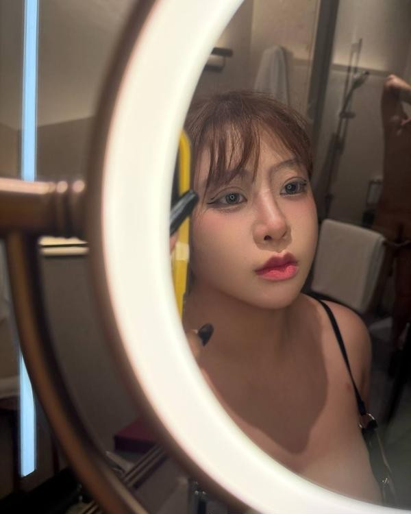 罗湖木瓜奶贝儿