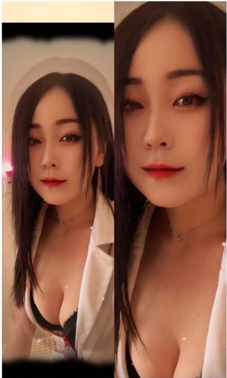 水床性感骚少妇