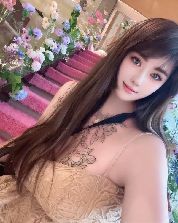 深圳花奶巨乳小范