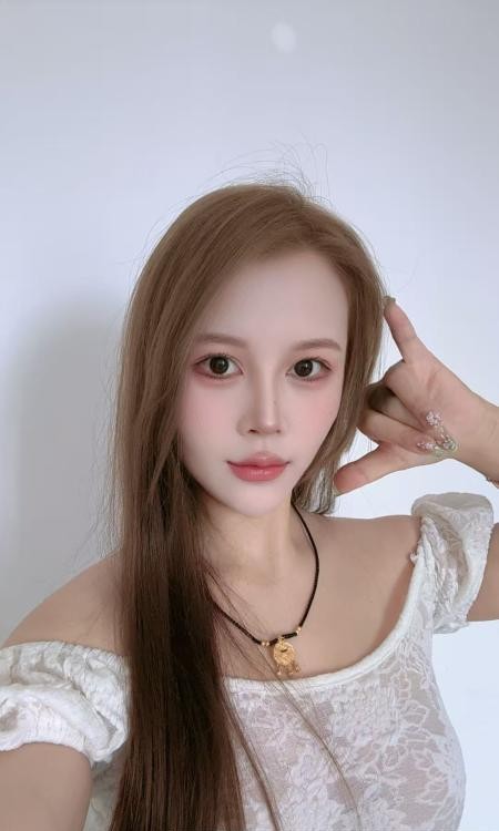 上海浦东大茜茜