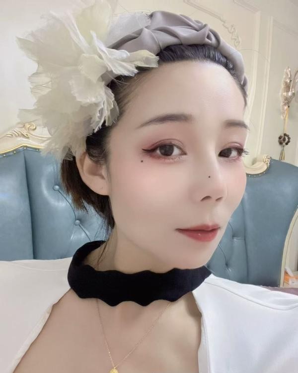 新吴区香香小姐姐