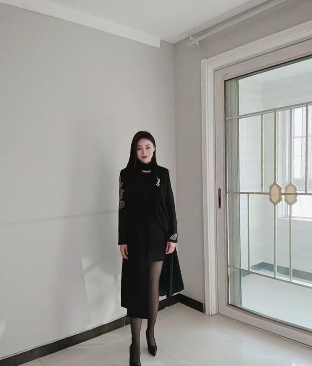 伏天大战大长腿