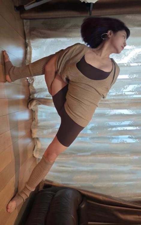 天河肥臀安沐姐