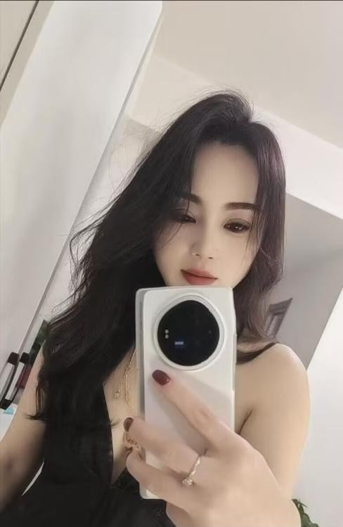 历下区气质御姐