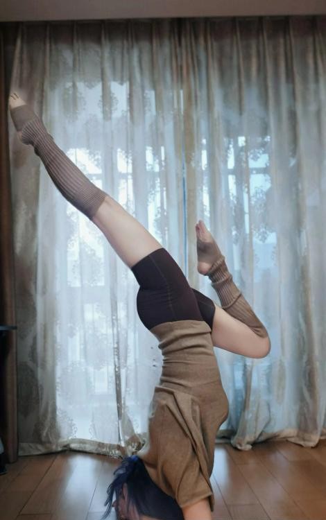 天河肥臀安沐姐