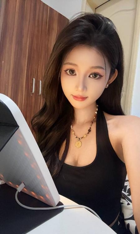 温柔体贴女友感老师