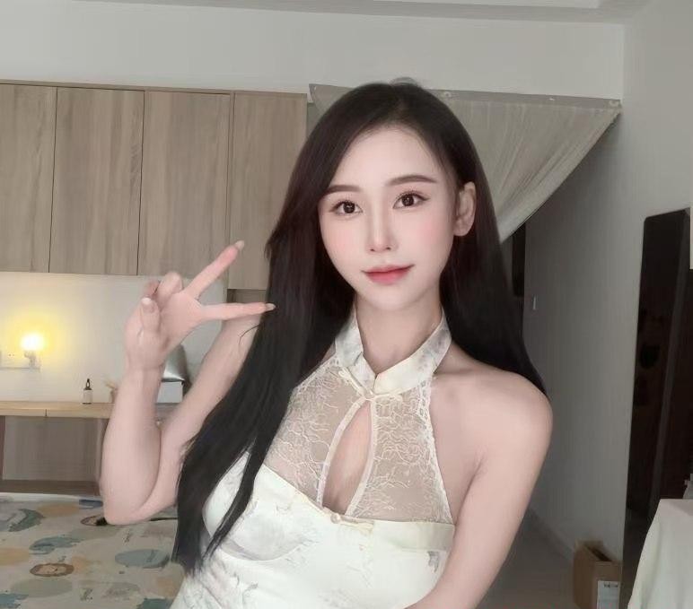 天河大长腿御姐梓晴