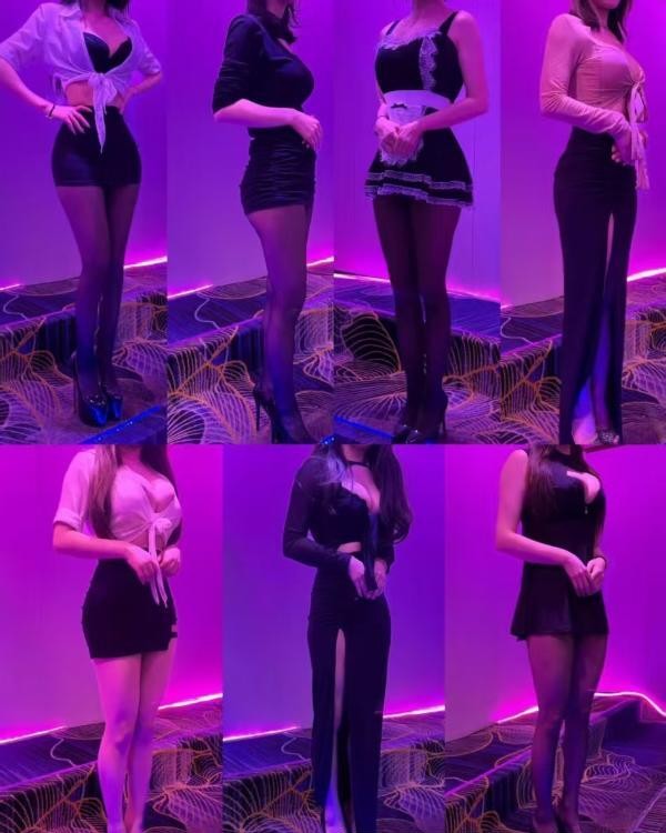 闵行区零零后大奶海选