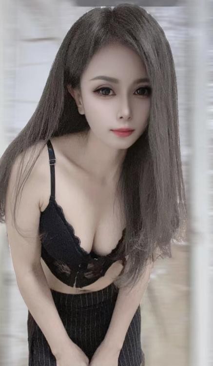 昆山城北大胸文文