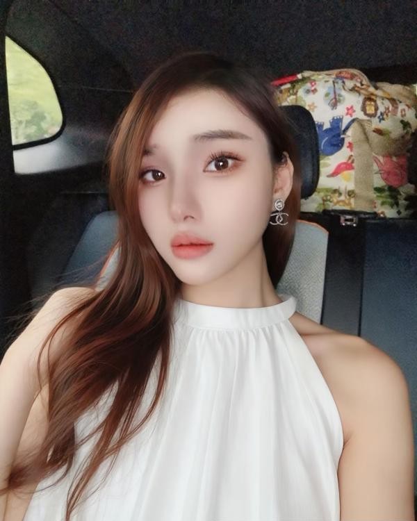 上海黄浦御姐SoSo