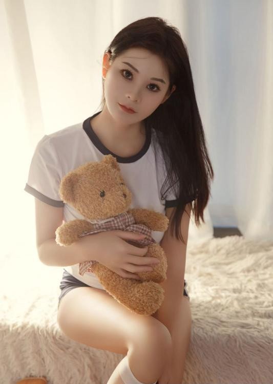 开福区性感小太阳