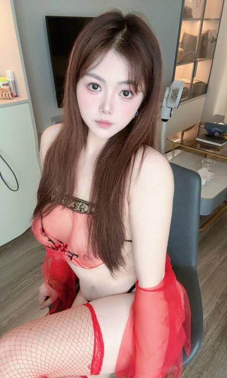 番禺情趣内衣诱惑小晴