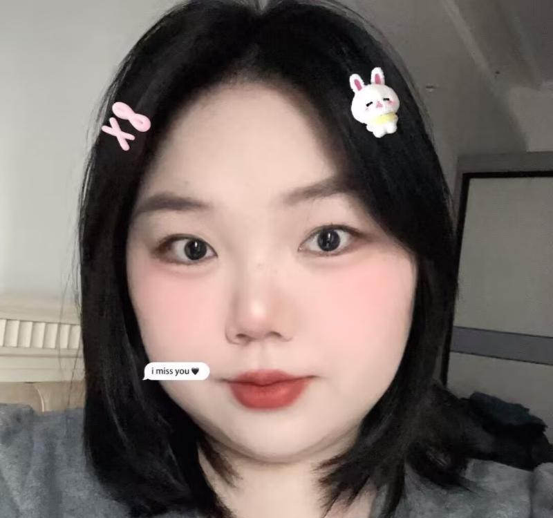 成都微胖巨乳小坦克