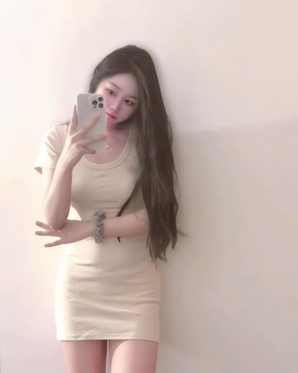 济南温柔小白兔