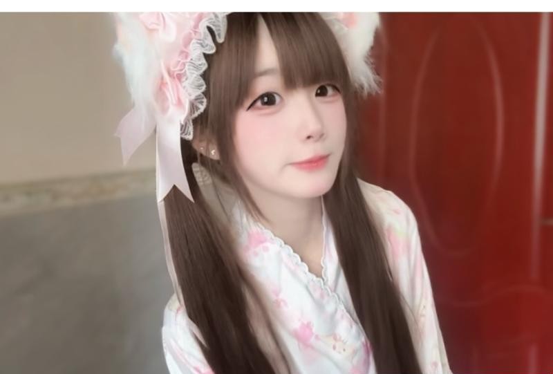 南门洛丽塔妹妹