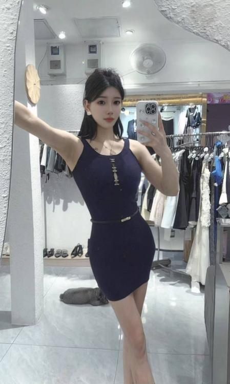 情趣性感勾魂御姐