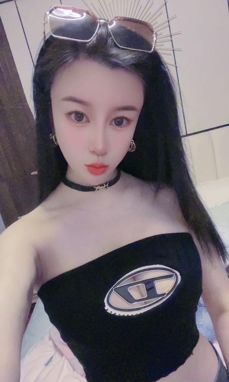 温柔小女人可欣