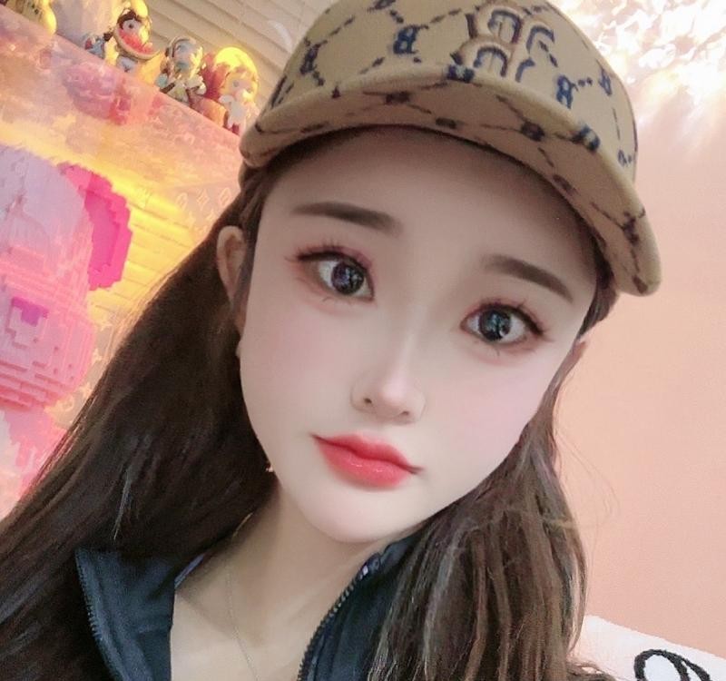 上海长宁温妮挺棒