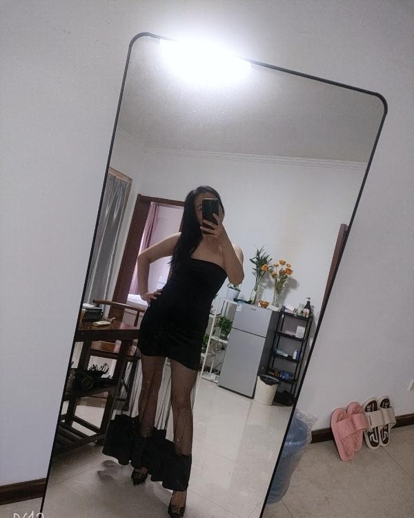 泡泡浴颜值小姐姐