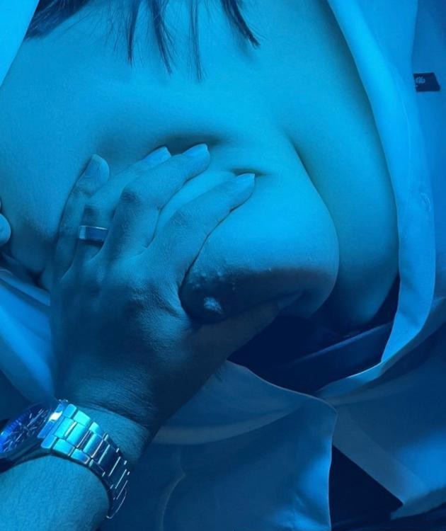 E杯大胸大屁股少妇