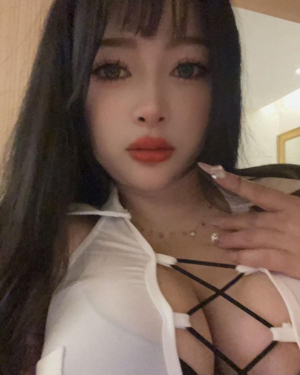 武汉波霸小姐姐