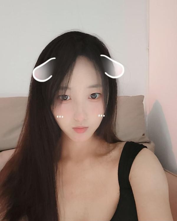 罗湖小腰精小芸