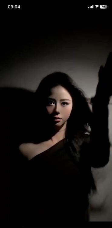 水磨正餐SM小姐姐