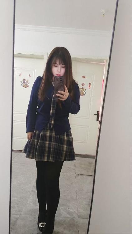 惠山区微胖月月姐