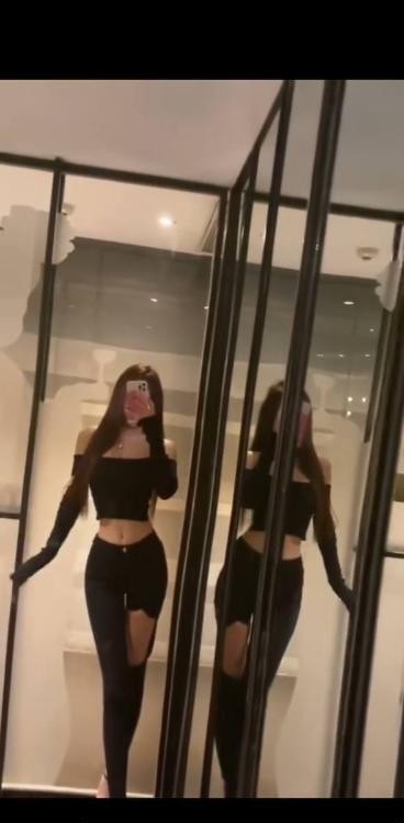 厦门高颜长腿美女老师