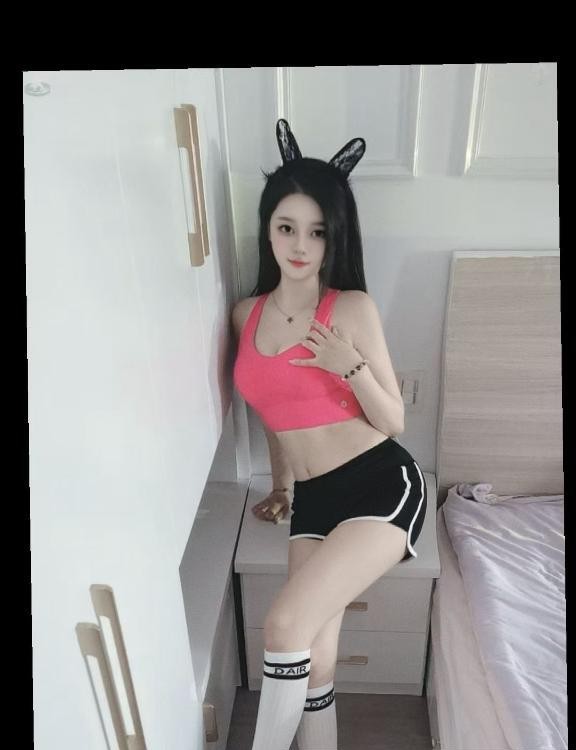 滨江会潮喷的楚涵