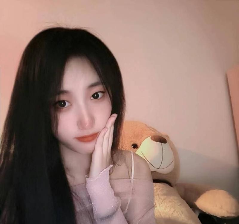 罗湖小腰精小芸