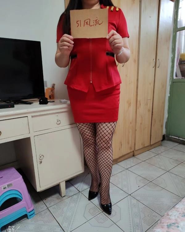 丰台大屁股熟女