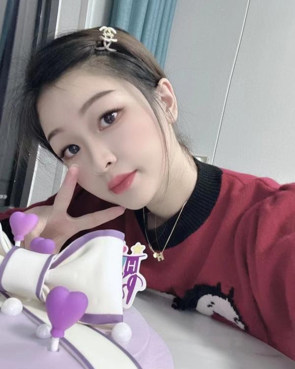 萧山甜系服务香妃