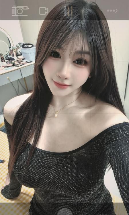 杭州好身材平安小姐姐