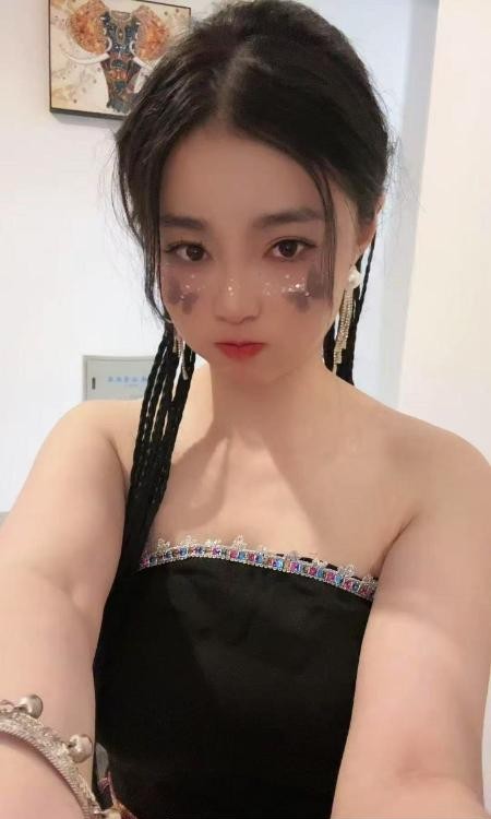 雁塔情趣女友体验