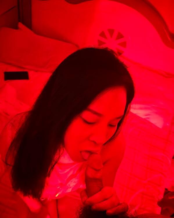 市区风骚小姐姐